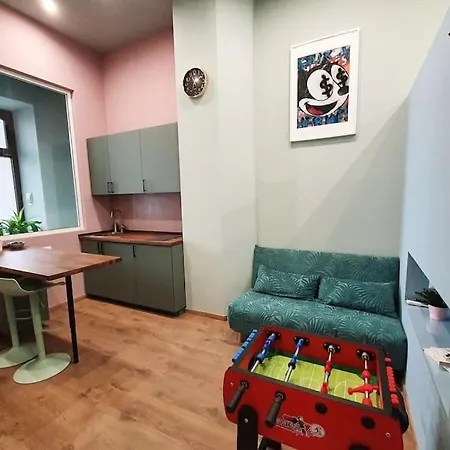 Casaotto Apartment Turin Exterior photo