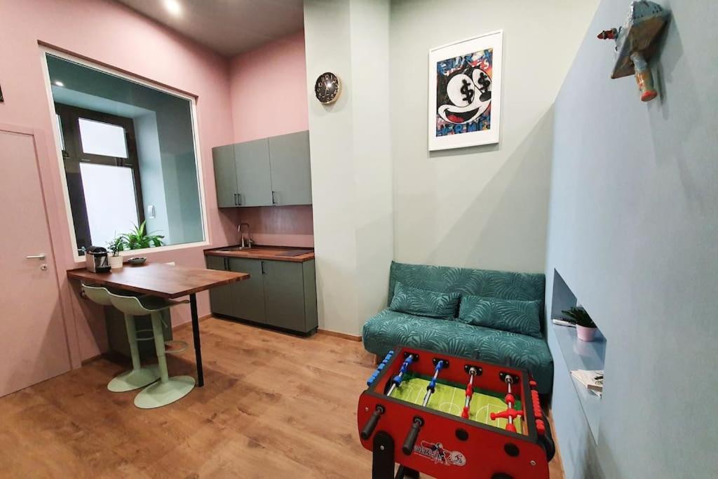 Casaotto Apartment Turin
