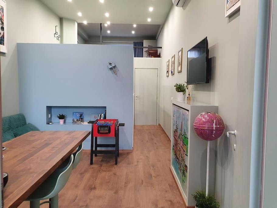 Casaotto Apartment