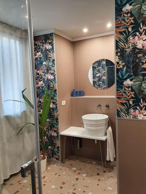 Apartment Casaotto