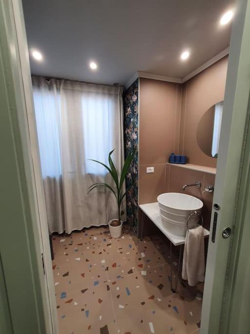 Apartment Casaotto Turin