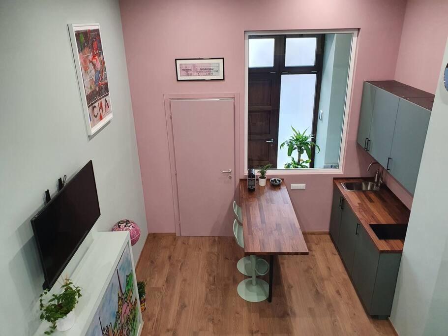 Casaotto Apartment *